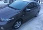 Honda City 2012 Model - Manual Transmission-0