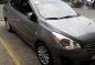 Mitsubishi Mirage G4 GLX 2017 for sale -1