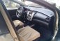 Honda City 1.3S i-vtec 2009 manual transmission-6