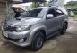 Toyota Fortuner G D4D 2015 for sale -1