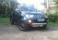 Mitsubishi Montero 2011 Manual for sale -0