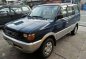 Toyota Revo GL 1.8 Gas 2000 model-1