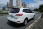 2011 Hyundai Santa Fe CRDI AT for sale -5