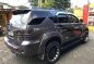 2006 Toyota Fortuner V 4x4 AT Diesel-10