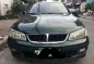 2001 Nissan Sentra Exalta GS for sale -0