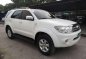 Toyota Fortuner 4x2 Manual transmission FOR SALE-1