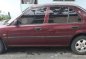 Honda City EXI 1997 for sale -4