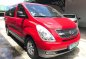 2008 Hyundai Starex VGT AT for sale -2