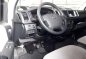 2017 Toyota Hiace Grandia GL Automatic Diesel -2