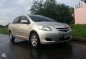 Toyota Vios 2008 mdl 1.3 E for sale -8