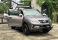 2017 Toyota Fortuner G FOR SALE-1