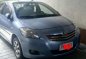 2012 Toyota Vios E manual transmission-2