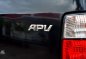 Suzuki APV 2012 all power for sale -10