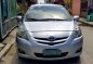 Toyota Vios 2008 Top of the line Automatic-0