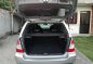 2007 SUBARU FORESTER 2.0 Boxer engine-8