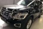 Nissan Patrol Royale 4x4 AT 2018 for sale -0