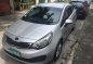 2013 Kia Rio Sedan MT for sale -0