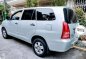 For sale Toyota Innova J 2008 model manual Diesel-2