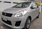 2014 Suzuki Ertiga 1.4 M-T 7 Seater Cebu Unit-1