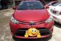 Toyota Vios 13 E Manual 2016 FOR SALE-5