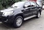 2014 Toyota Hilux for sale-0