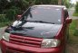 For Sale or For Swap Mitsubishi Dingo 2000-0
