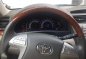 Toyota Camry - Available 2009 FOR SALE-6