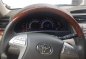 Toyota Camry - Available 2009 FOR SALE-4