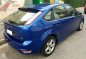 2011 FORD FOCUS Hathback for sale -1
