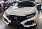 2017 Honda Civic type R for sale -0