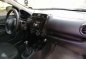 Mitsubishi Mirage glx manual 2013 hatch for sale -1