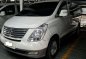 2015 Hyundai Grand Starex 2.5 CRDI WGT for sale -1