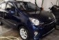 2016 Toyota Wigo 1.0 G Automatic Gasoline -0