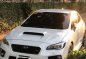 Subaru WRX 2015 for sale-0