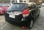 2016 Toyota Yaris Automatic FOR SALE-1