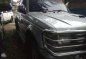 Mitsubishi Pajero 2003 Asialink Preowned Cars for sale -4