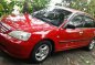 Honda Civic Dimension 2001 AT for sale -2