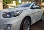 Hyundai Accent 2013 FOR SALE-2