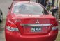 2016 Mitsubishi Mirage g4 glx MT for sale -3