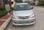 2010 Toyota Avanza J Silver Manual Transmission-4