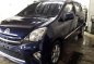 2016 Toyota Wigo 1.0 G Automatic Gasoline -1