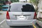 For sale Toyota Innova J 2008 model manual Diesel-4