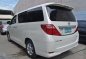2011 Toyota Alphard 3.5 V6 AT - low mileage-5
