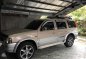 Ford Everest 2004 MT 4x4 for sale -1
