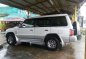 Mitsubishi PAJERO fieldmaster for sale -0