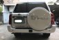 2011 Nissan Patrol Super Safari AT 4x4 diesel for sale-2