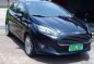 For Sale: Ford Fiesta Sedan 2014-0