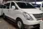 2015 Hyundai Grand Starex 2.5 CRDI WGT for sale -0