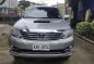 Toyota Fortuner G D4D 2015 for sale -0