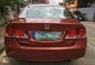 2008 Honda Civic fd 1.8s matic. FRESH-6